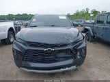 CHEVROLET BLAZER AWD 3LT 3GNKBJRS7MS562738 снимка