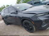 CHEVROLET BLAZER AWD 3LT 3GNKBJRS7MS562738 снимка