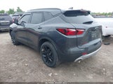 CHEVROLET BLAZER AWD 3LT 3GNKBJRS7MS562738 снимка