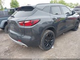 CHEVROLET BLAZER AWD 3LT 3GNKBJRS7MS562738 снимка