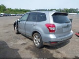 SUBARU FORESTER 2.5I LIMITED JF2SJAKC1GH535080 снимка