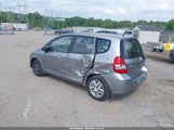 HONDA FIT JHMGD38498S040734 снимка