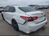 TOYOTA CAMRY SE 4T1B11HK0KU775035 снимка