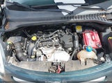 FIAT 500L TREKKING ZFBCFADH1EZ029143 снимка