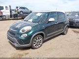 FIAT 500L TREKKING ZFBCFADH1EZ029143 снимка