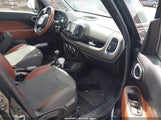 FIAT 500L TREKKING ZFBCFADH1EZ029143 снимка