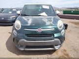 FIAT 500L TREKKING ZFBCFADH1EZ029143 снимка