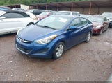 Hyundai Elantra Se 5NPDH4AE9GH751008 снимка
