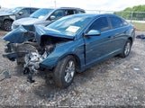 HYUNDAI SONATA 5NPE24AFXGH396302 снимка