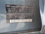 HYUNDAI SONATA 5NPE24AFXGH396302 снимка