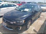 MITSUBISHI LANCER ES JA32U2FU7GU011887 снимка