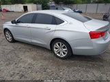 CHEVROLET IMPALA 1LT 1G1105S39JU135456 снимка
