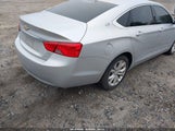 CHEVROLET IMPALA 1LT 1G1105S39JU135456 снимка