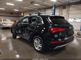 AUDI Q5 PREMIUM 45 TFSI QUATTRO S TRONIC/TITANIUM PREMIUM 45 TFSI QUATTRO S TRONIC WA1ANAFY3L2036907 fotografie