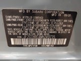 SUBARU CROSSTREK SPORT JF2GTHRC4MH249735 снимка