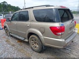 TOYOTA SEQUOIA SR5 V8 5TDZT34A57S291167 снимка