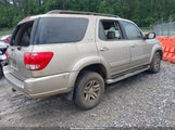 TOYOTA SEQUOIA SR5 V8 5TDZT34A57S291167 снимка