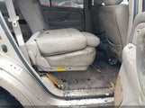 TOYOTA SEQUOIA SR5 V8 5TDZT34A57S291167 снимка