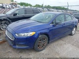 FORD FUSION SE 3FA6P0H78DR114699 снимка