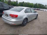 VOLKSWAGEN JETTA 2.0L S 3VW2K7AJ8FM297475 снимка