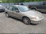 CHEVROLET CAVALIER LS 1G1JF5244Y7175895 снимка