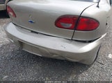 CHEVROLET CAVALIER LS 1G1JF5244Y7175895 снимка