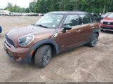 MINI COUNTRYMAN COOPER S WMWZC5C5XEWP38408 снимка