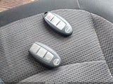 NISSAN ROGUE SV JN8AS5MV6DW606217 снимка