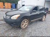 NISSAN ROGUE SV JN8AS5MV6DW606217 снимка
