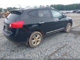 NISSAN ROGUE SV JN8AS5MV6DW606217 снимка