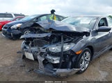HONDA CIVIC LX 19XFC2F57JE001798 снимка