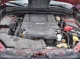 SUBARU FORESTER 2.0XT PREMIUM JF2SJGDC1GH546211 fotografie