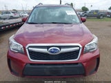 SUBARU FORESTER 2.0XT PREMIUM JF2SJGDC1GH546211 снимка