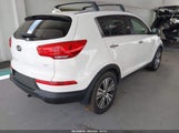 KIA SPORTAGE EX KNDPCCACXF7790746 снимка