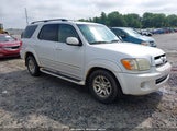 TOYOTA SEQUOIA LIMITED V8 5TDZT38AX5S252033 снимка