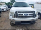 FORD F-150 FX4/HARLEY-DAVIDSON/KING RANCH/LARIAT/PLATINUM/XL/XLT 1FTFW1EV3AFA74336 снимка
