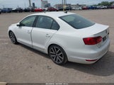 VOLKSWAGEN JETTA GLI AUTOBAHN W/NAV 3VW4A7AJ3CM409073 снимка