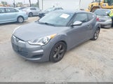 Hyundai Veloster KMHTC6AD9FU228634 снимка