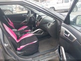 Hyundai Veloster KMHTC6AD9FU228634 снимка