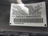 HONDA CIVIC LX 2HGFA1F56AH559535 снимка