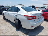 NISSAN SENTRA SV 3N1AB7AP3EL665314 снимка