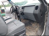 FORD F-450 CHASSIS XL 1FDUF4GT4EEB68561 снимка
