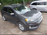 Ford Edge Sel 2FMPK4J94LBB25045 fotografie
