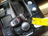 AUDI A6 3.0 PREMIUM WAUGGAFC2CN057712 снимка