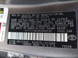 Toyota Camry Se 4T1T11AK3RU899230 снимка