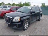 GMC TERRAIN SLE-1 2GKFLSEK4G6347232 снимка
