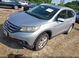 HONDA CR-V EX-L JHLRM4H78CC010561 снимка