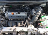 HONDA CR-V EX-L JHLRM4H78CC010561 снимка