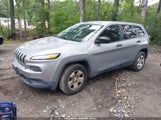 JEEP CHEROKEE SPORT 1C4PJMAB4EW192711 снимка