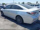 HYUNDAI SONATA HYBRID/LIMITED KMHE34L15GAO24559 fotografie